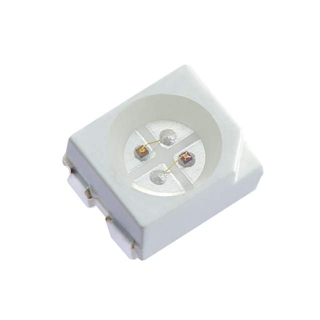 Picture of AAA3528ESGCT