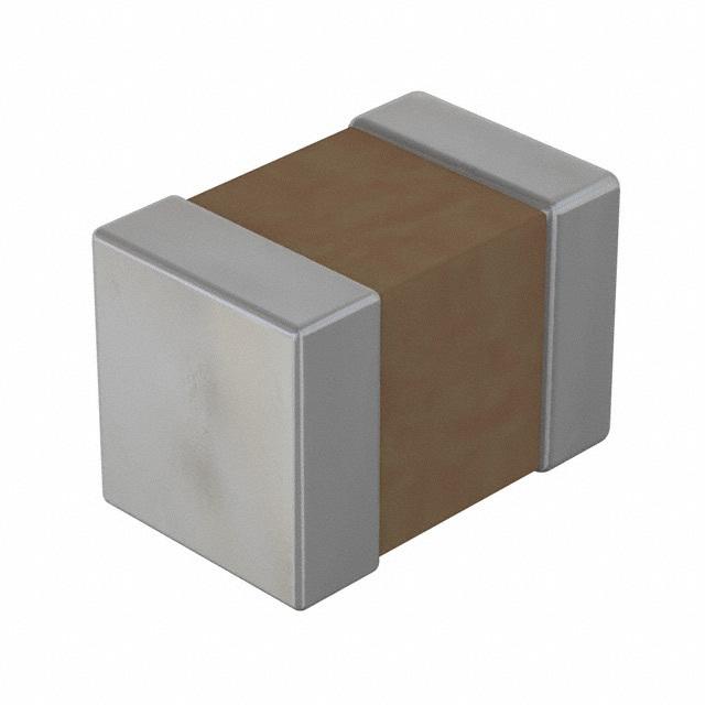 Picture of 0805B103K500NT  