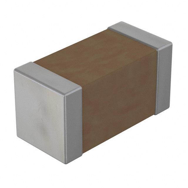 Picture of 1206E333K101KHT  