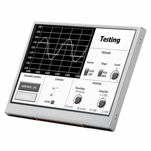 Picture of TG035QVLQAANN-GN00