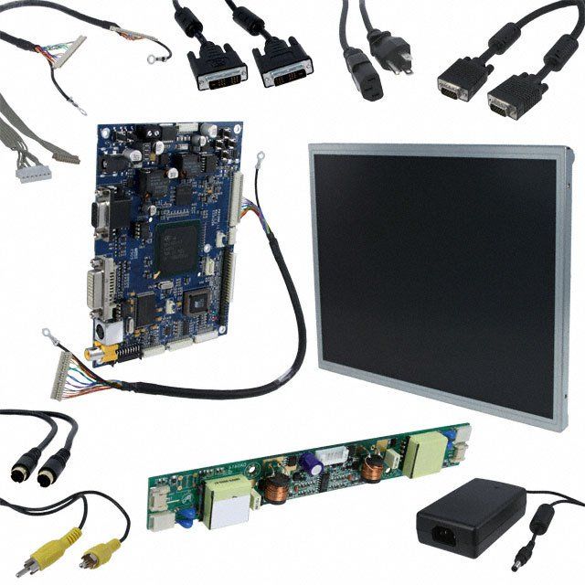 Picture of TK150X03-002