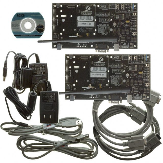 Picture of SDK-AC4424-10