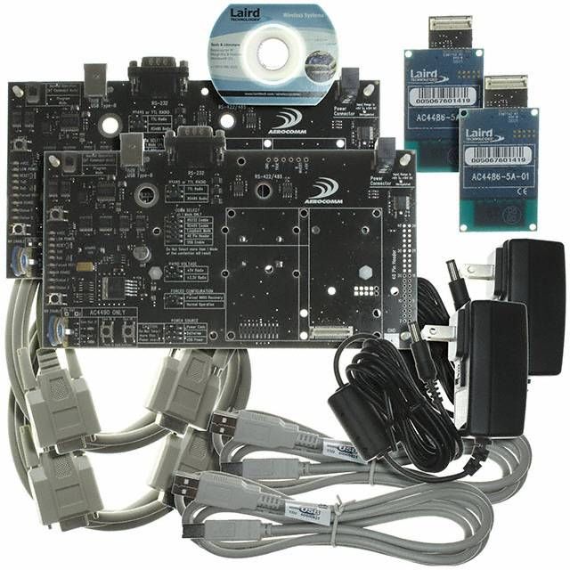 Picture of SDK-AC4486-5A