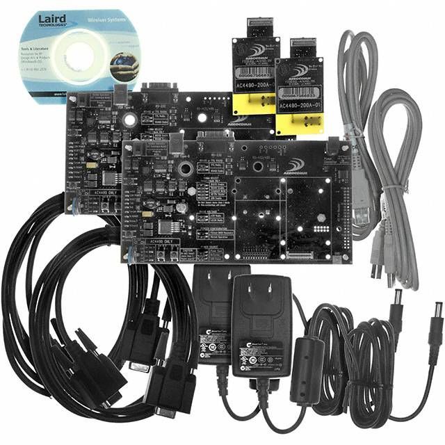 Picture of SDK-AC4490-200A