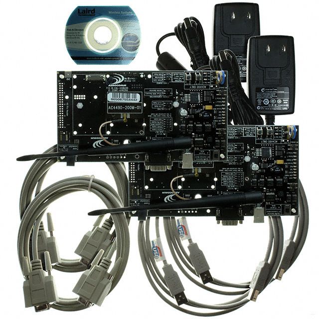 Picture of SDK-AC4490-200M