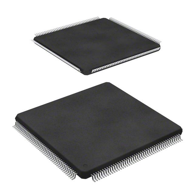 Picture of ISPGDX120A-7T176
