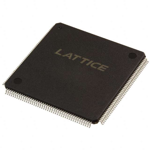 Picture of LC4512V-10TN176I