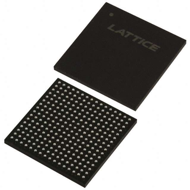 Picture of LC4512V-75FTN256C