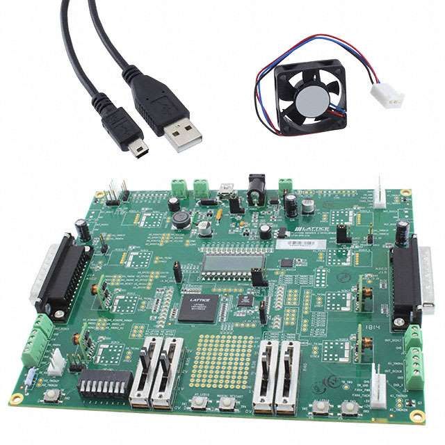 Picture of LPTM-BPM-EVN