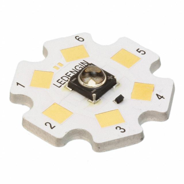 Picture of LZ1-10UA00-00U5