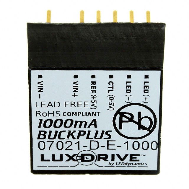 Picture of 7021-D-E-1000