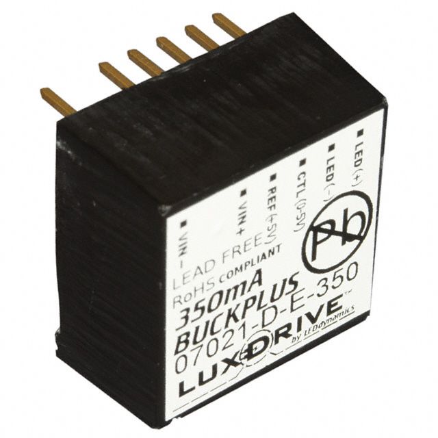 Picture of 7021-D-E-350