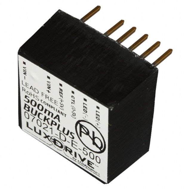 Picture of 7021-D-E-500