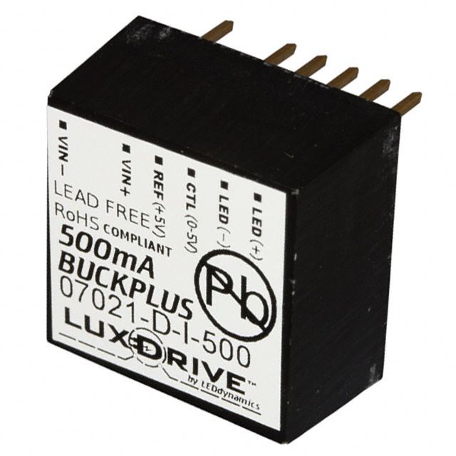 Picture of 7021-D-I-500