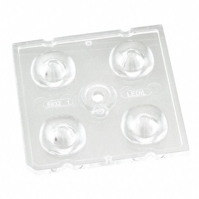 Picture of C15932_STRADA-2X2CSP-VSM