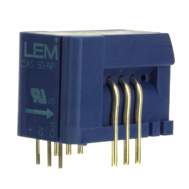 Picture of CAS 50-NP