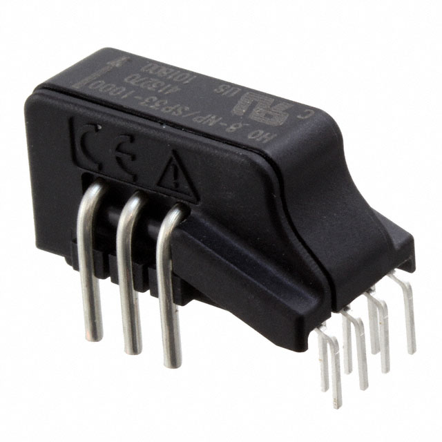 Picture of HO 8-NP/SP33-1000