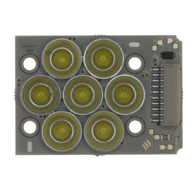 Picture of NT-52D1-0430