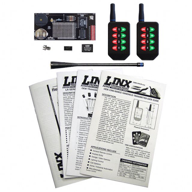 Picture of EVAL-418-HHLR