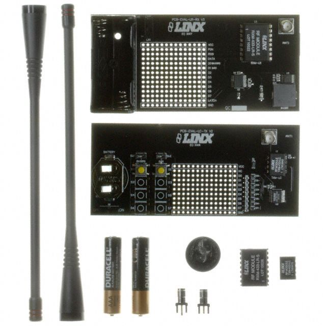 Picture of EVAL-433-LC