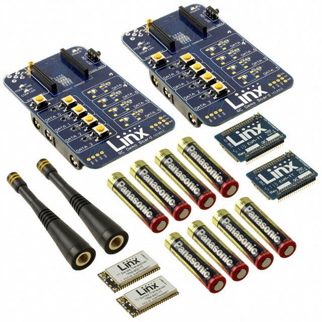 Picture of EVAL-900-TT