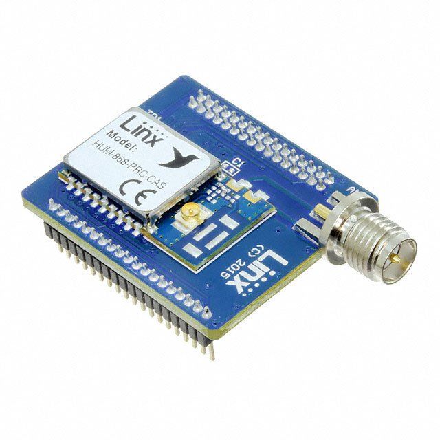 Picture of EVM-868-PRC-CAS