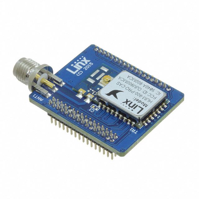 Picture of EVM-900-PRO-CAS