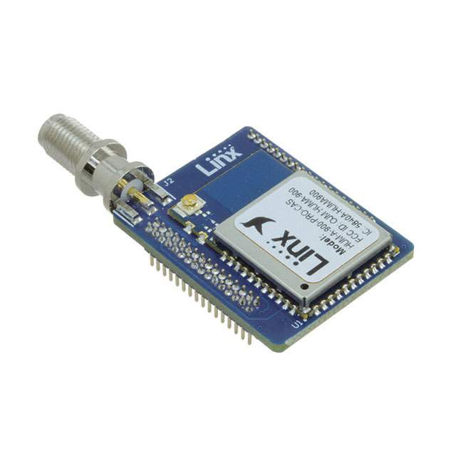 Picture of EVM-A-900 PRO-CAS