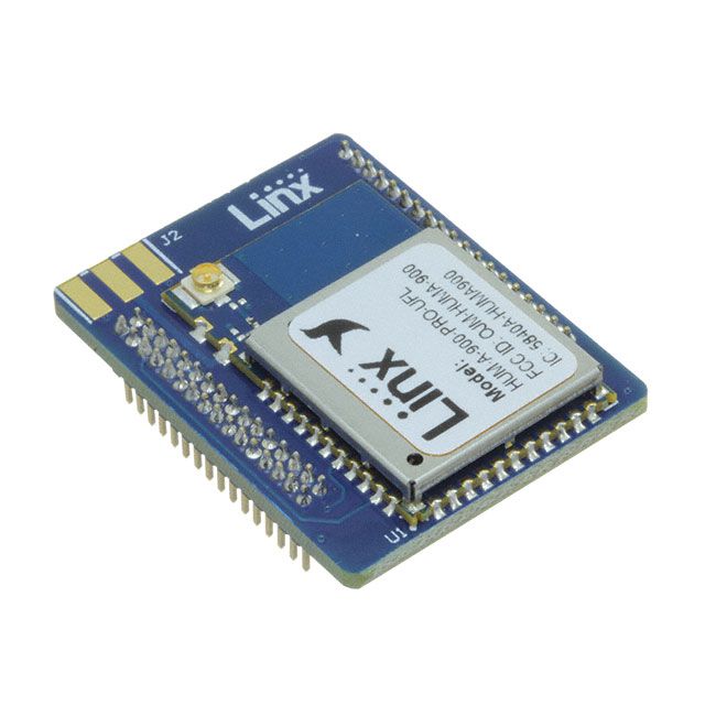 Picture of EVM-A-900 PRO-UFL