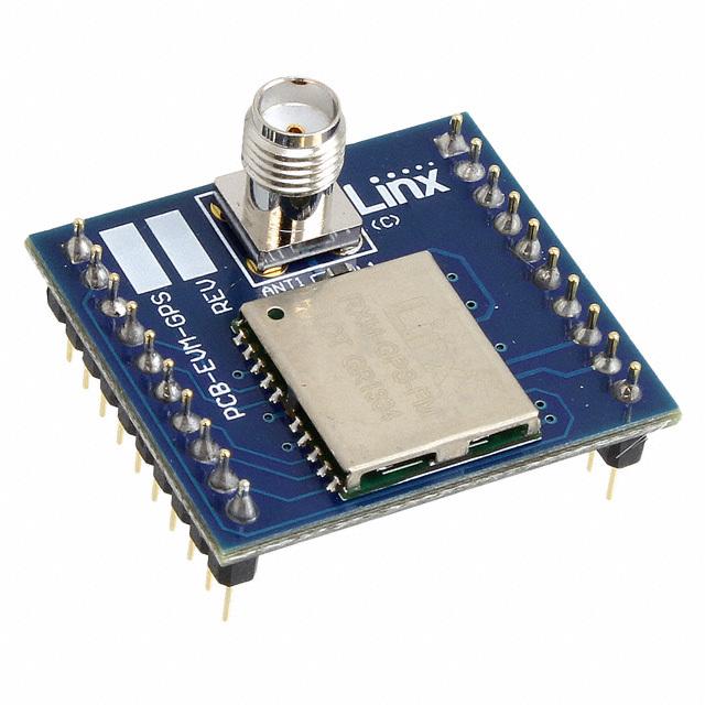 Picture of EVM-GPS-FM