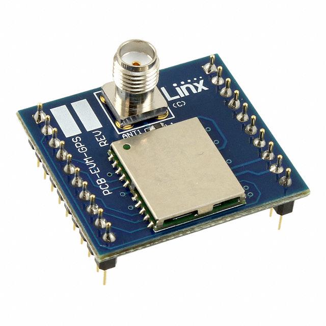 Picture of EVM-GPS-RM