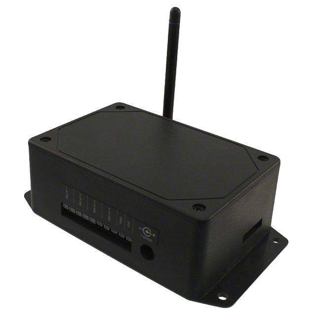 Picture of FCTN-RLY4-418-2