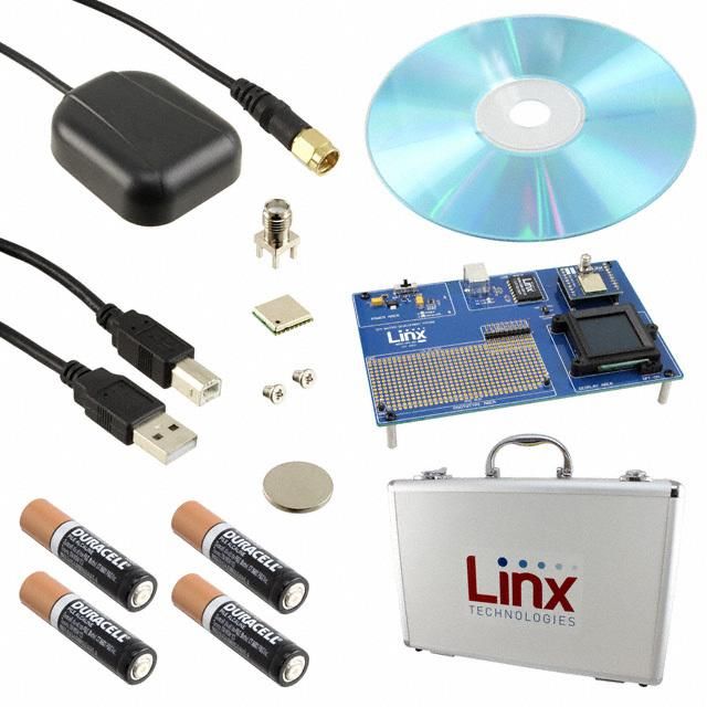 Picture of MDEV-GNSS-GM