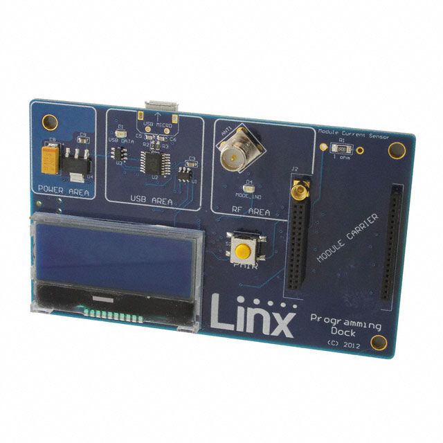 Picture of MDEV-PGDOCK