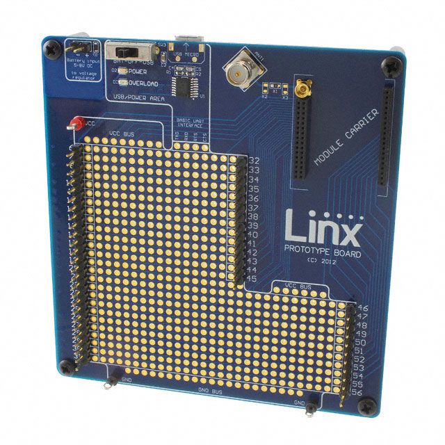 Picture of MDEV-PROTO