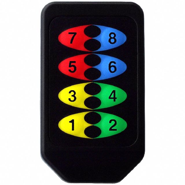 Picture of OTX-418-HH-CP8-MS