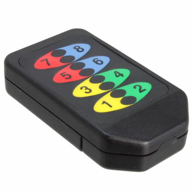 Picture of OTX-433-HH-CP8-HS