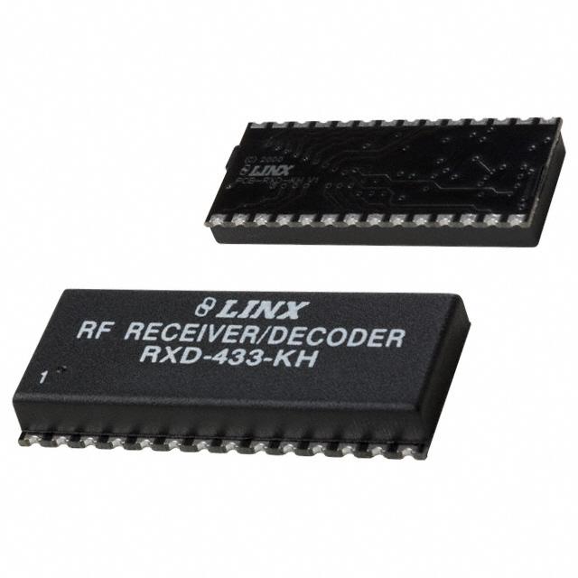 Picture of RXD-433-KH