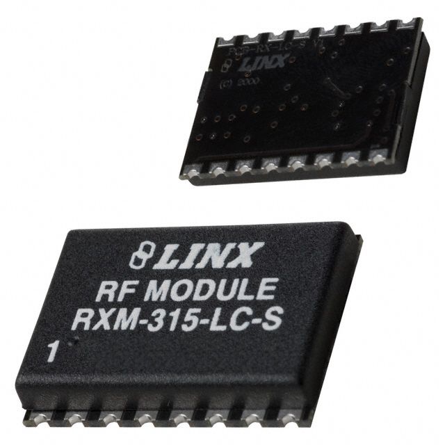 Picture of RXM-315-LC-S