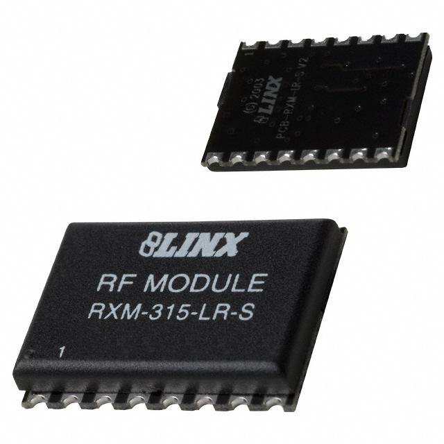 Picture of RXM-315-LR