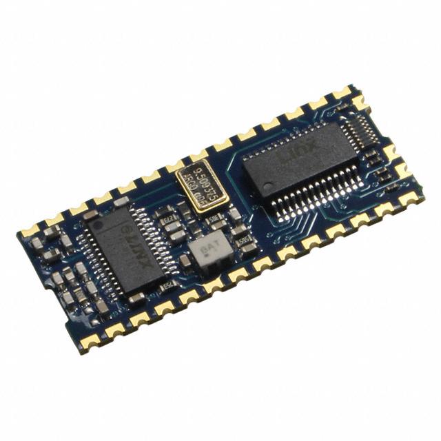 Picture of RXM-418-KH3