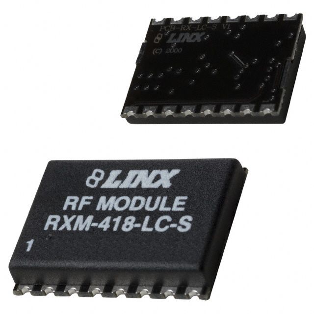 Picture of RXM-418-LC-S