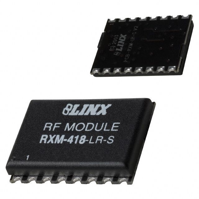 Picture of RXM-418-LR