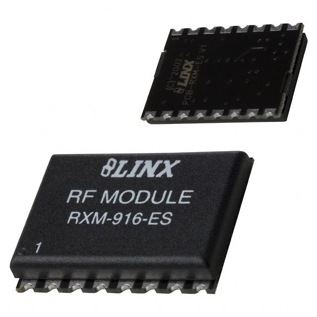Picture of RXM-916-ES