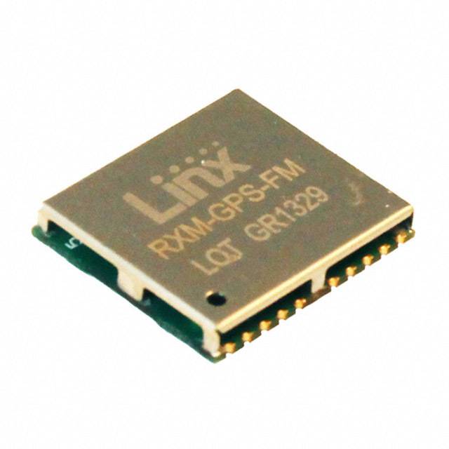 Picture of RXM-GPS-FM-T