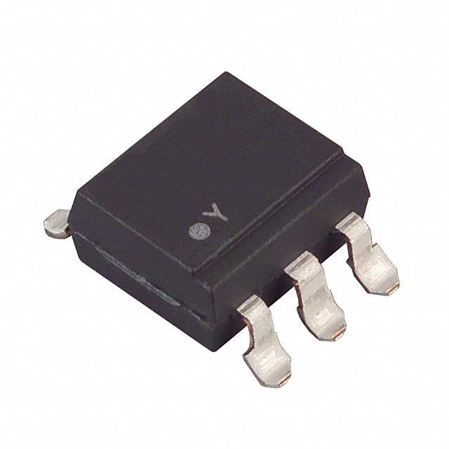 Picture of 4N35S