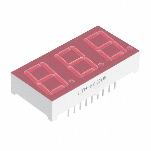 Picture of LTM-8522HR