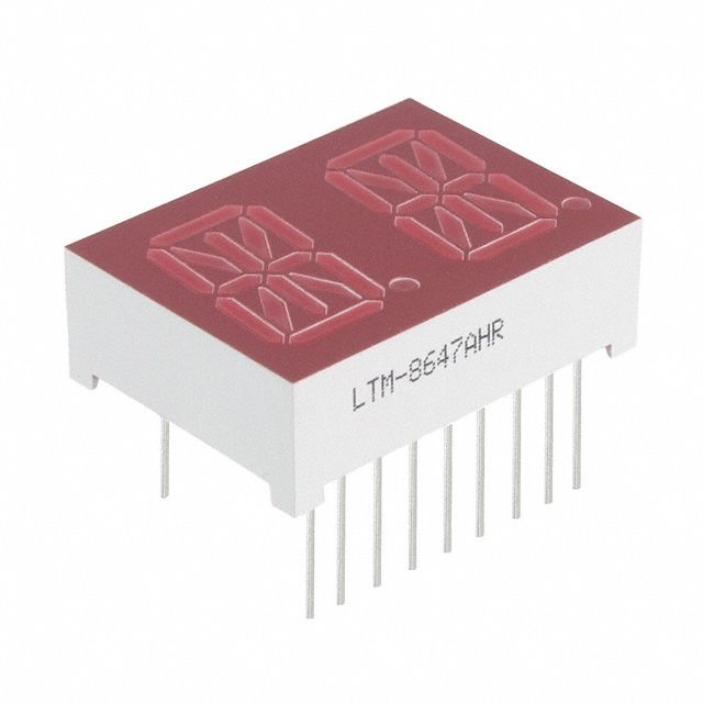 Picture of LTM-8647AHR