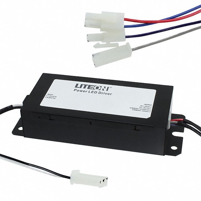 Picture of PA-1600-48SL