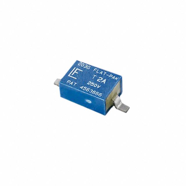 Picture of 0203.500HXG  